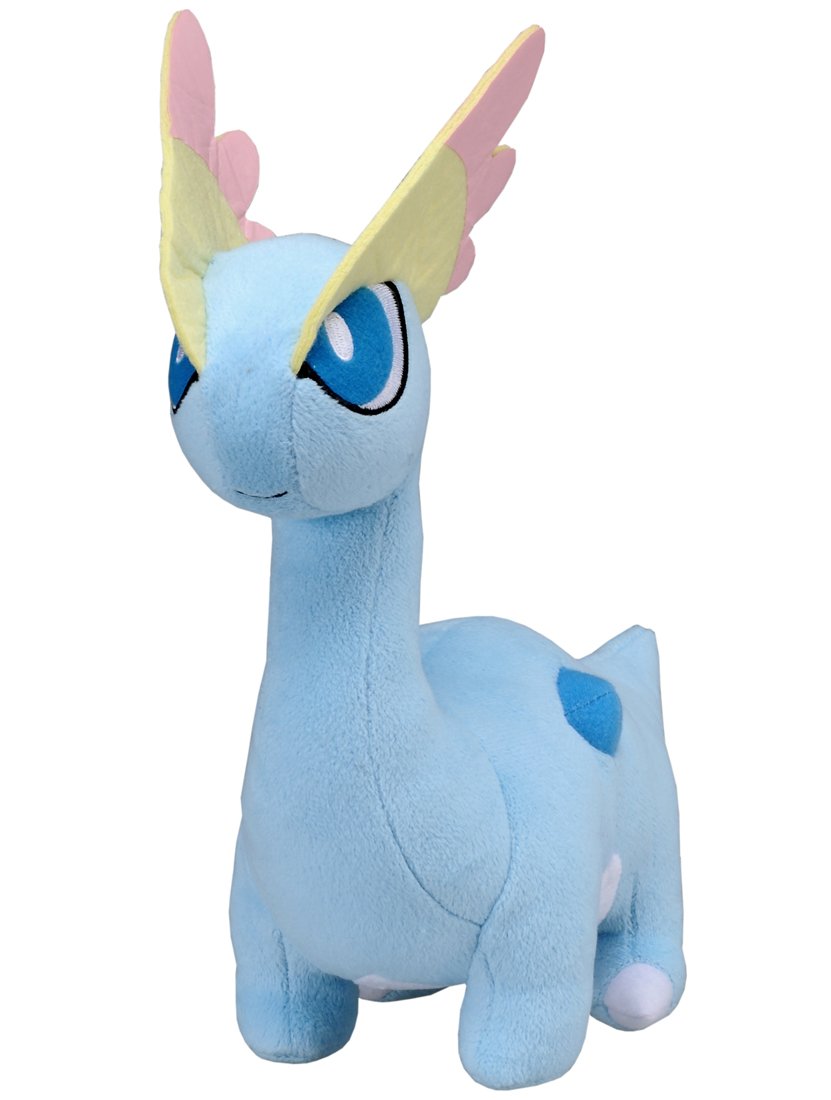 ポケモン X・Y ぬいぐるみ ポケットモンスター サトシ ぬいぐるみ XY ポケモンセンター